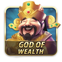 God of Wealth