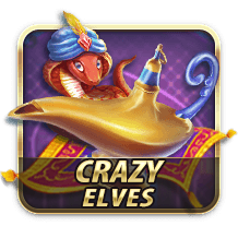 Crazy Elves
