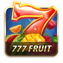 777 Fruit: Spin Your Way to Riches