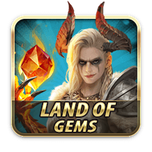 Land of Gems
