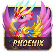 Phoenix Slot Game: Rise from the Ashes to Riches