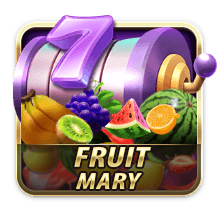 Fruit Mary