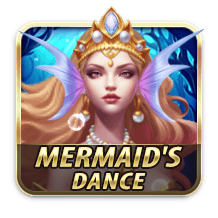 Mermaid’s Dance