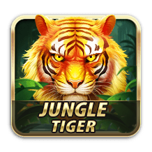Jungle Tiger