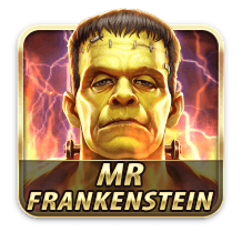 Mr. Frankenstein