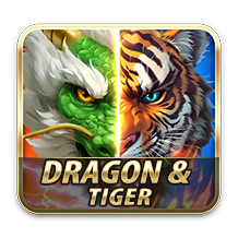 DRAGON TIGER