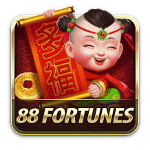 88 Fortunes