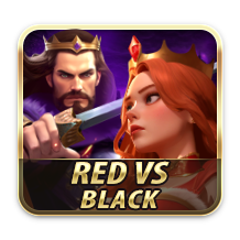 Welcome to Red vs Black!