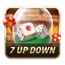 7 Up Down