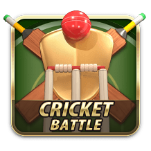 CRICKET BATTLE