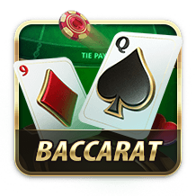 Welcome to Baccarat at Royal x Casino!
