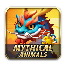 Mythical Animals!