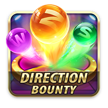DIRECTION BOUNTY